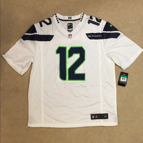 seahawks 12th man jersey